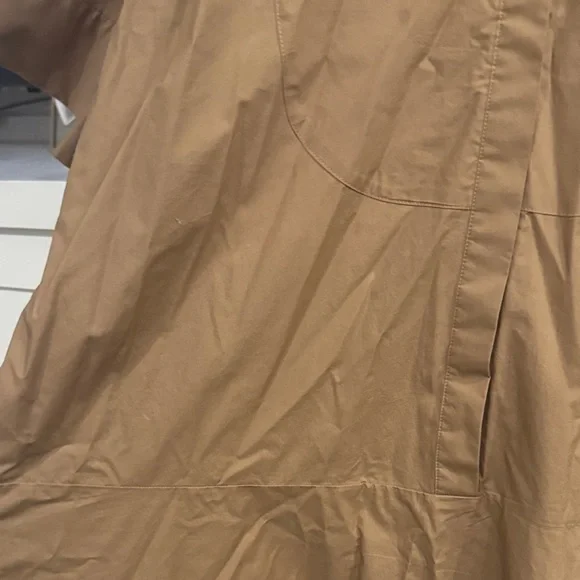 Banana Republic Brown Maxi Dress - Picture 5 of 5